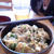 玉ねぎがいい！松山揚げがいい！にら玉丼｜明日は浄水ポットの取材撮影