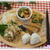 カフェ風 和ワンプレート(レシピ）