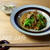 白菜とキノコの豆乳煮