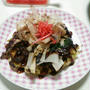 ホットプレートでお好み焼き～☆ヽ(*´∀｀)ノ