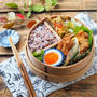 柚子胡椒唐揚げ弁当