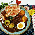 こんにちは(*^-^*)/めちゃくちゃ寒く、風が強い・昨日の夕食はカレーライス... by とまとママさん