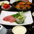 おさしみ定食 と「笑っていいとも」