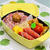 【お弁当】代わり映えのしないお弁当♩♩♩毎日のコトには悩む