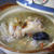 圧力鍋でお手軽サムゲタン(参鶏湯)