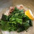 何か分からないエスニック料理