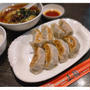 本格中華料理『王龍（ワンロン）』で満腹ランチ「餃子・小麺セット」@浦和