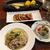 スープスパゲティー