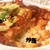 ポークステーキ炒飯ドリア