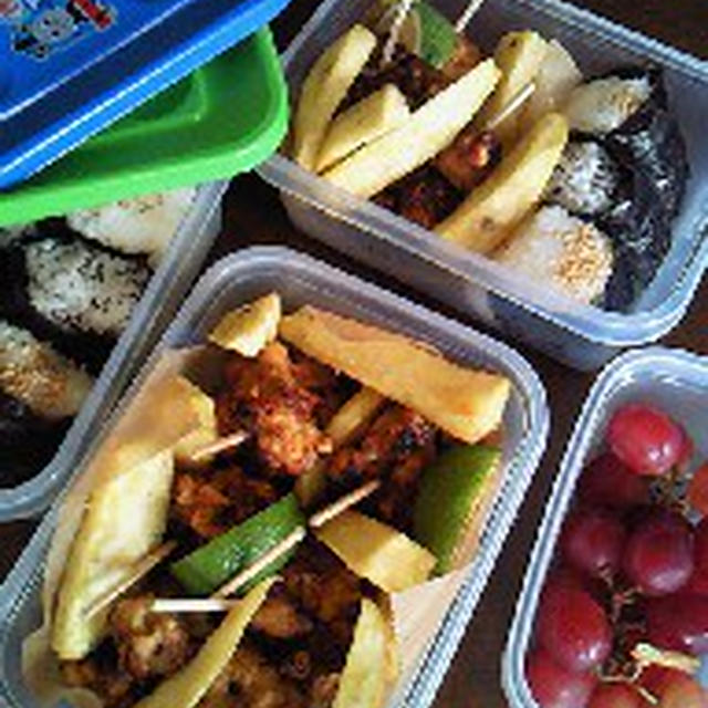 今日の運動会は行います！