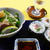 炙り鰹　／うれしい心遣い