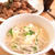 かんたん中華たまごスープ｜和食３品。撮影日和。