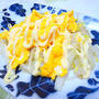 " 白菜ともやしの炒め物 " 