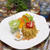 炊飯器で簡単に。キャベツ嫌いでも食べられる？！『キャベツカレーの炊き込みピラフ』