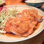 やっぱ　唐揚げ～～～美味しいね