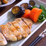 みそ漬けのお肉をキレイに〜ヘルシーに焼くコツ