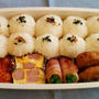 今日のお弁当　　第755号　～豆腐ナゲット～