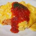 【レシピ】完熟トマトの手作りケチャップ