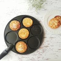 全粒粉入りウェルシュケーキ