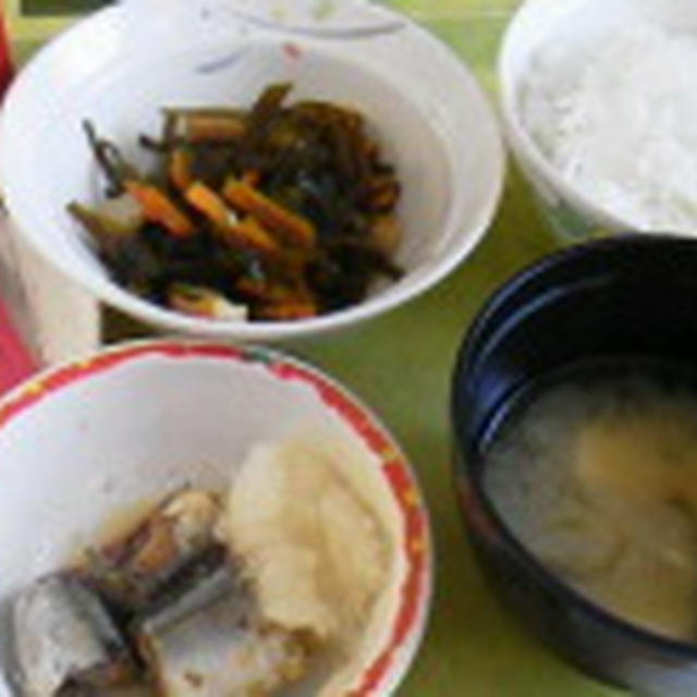 病院食の記録**1800kcal制限食