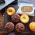 自家製米粉ホットケーキミックス＆米粉パンケーキ＆米粉マフィン【#コケミ #米粉 #米粉レシピ 】