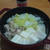 水炊き風３点鍋おかず