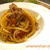 新生姜と昆布梅の鶏そぼろパスタ。°