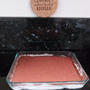 ヨーグルト大量消費③～Tiramisù♡(=^・^=)♪