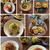 おかんの気まぐれ定食③日替わり定食6日分（豚肉ときのこの白みそバタースパゲティの作り方付き）