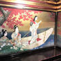創業90周年☆ホテル雅叙園東京「百段階段展 〜 荘厳なる日本美術の空間へ〜」