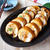 レンジで５分30秒。おせちに♪【しょうがみそチキンロール】５分／冷蔵５日／レンジ