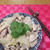 タイ風★豚パクチー丼