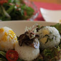 夏休みの朝ごはん～洋食編～