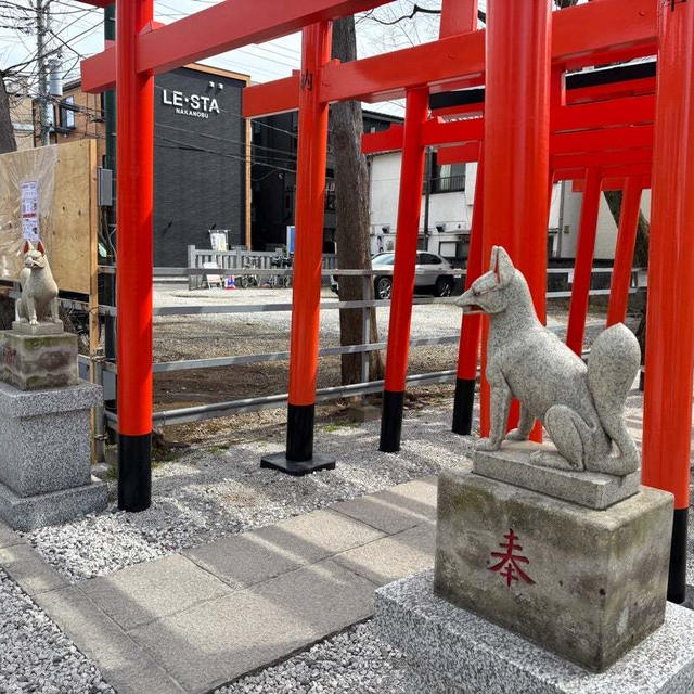 神様に細かくお願い...ご利益を最大限受け取る参拝方法を実行...
