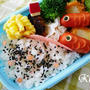キャラ弁＆スイーツ5月総集編
