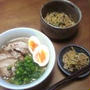 22w5d　毎日食べ過ぎ病の妊婦