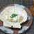 ホタテと筍の白みそモッツァレラ焼き・レシピ