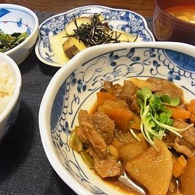 レンジで超簡単♪イチゴジャム