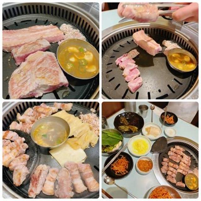 2023⑥ダメ押し釜山🇰🇷2泊3日✈️ 〜マッチャンドゥル ワンソグムグイ〜