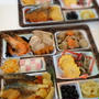 2012年新年のご挨拶・お節