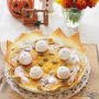 厳選ハロウィンかぼちゃレシピ１３品　簡単＆栄養満点。