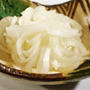 ■菜園採りの新玉葱で常備菜【今話題の血液サラサラ＆ダイエットにも　酢玉葱作り】簡単５分♪