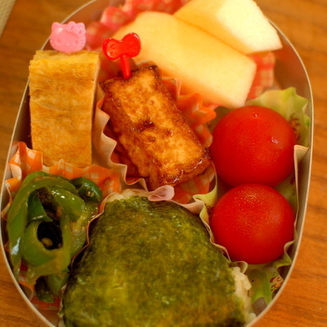弁当♪