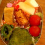 弁当♪