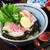 山かけねぎとろ丼