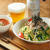 豚しゃぶトマトつけ麺