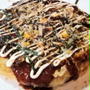 豚たまお好み焼き🥘