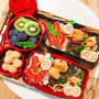 物事のとらえ方って…ふんふん。　～可愛い♡JK弁当～