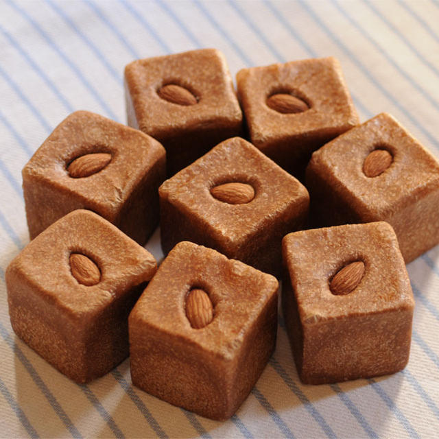 ミニチョコキューブ