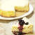 Cheesecake～blueberryソース添え～